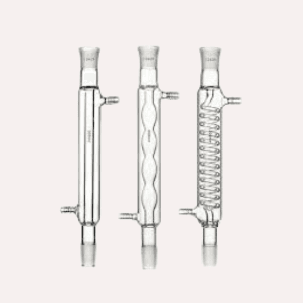 Condenser