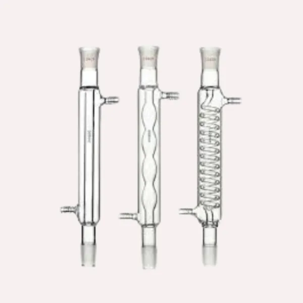 Condenser