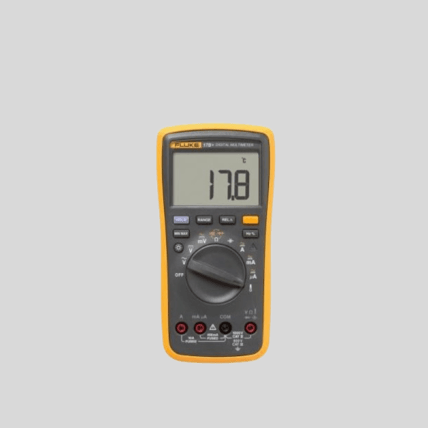 Fluke 17B+ Digital Multimeter