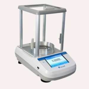 Analytical balance 1mg to 320g