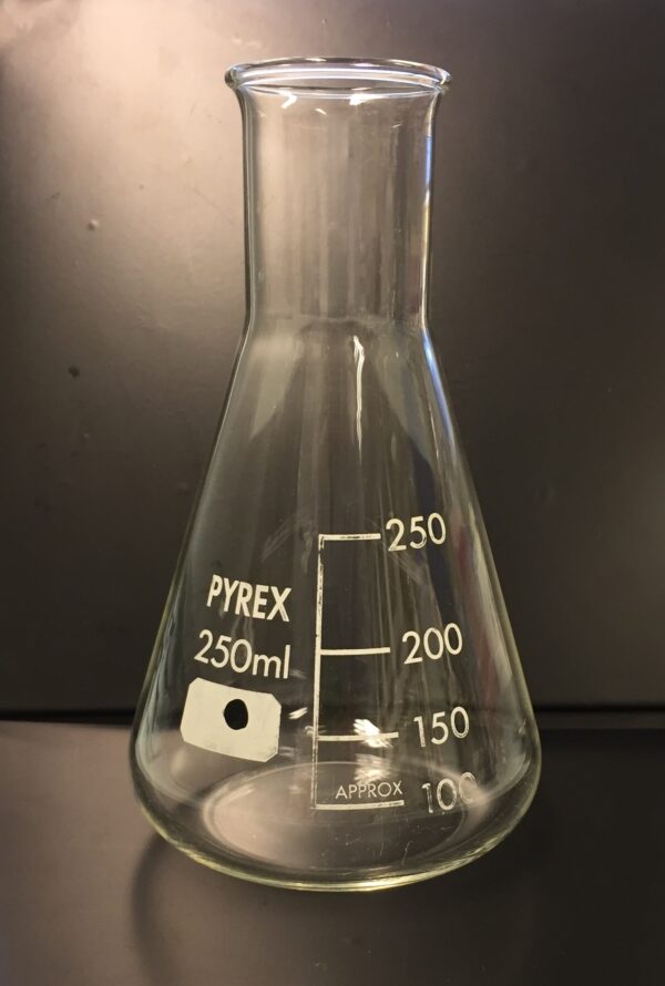 Conical Flast