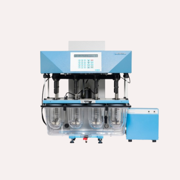Dissolution Apparatus (12 vessels)
