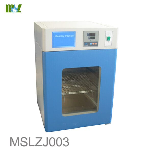 Laboratory Incubator
