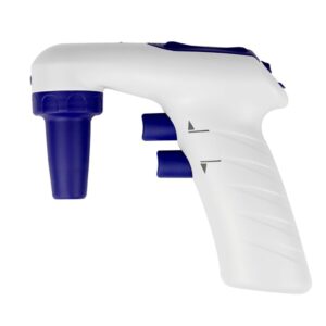 Digital Pipette Filler
