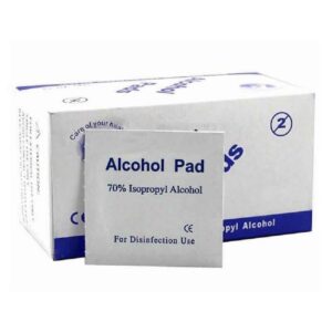 Alcohol Swab