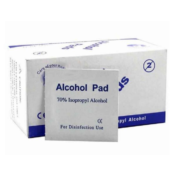 Alcohol Swab