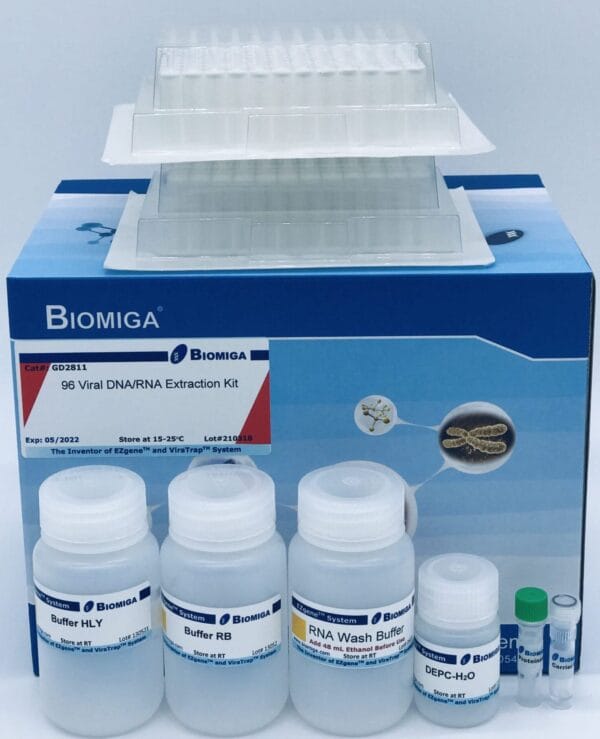 DNA/RNA Extraction Kit