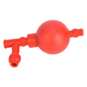 Pipette Sucker Bulb Type
