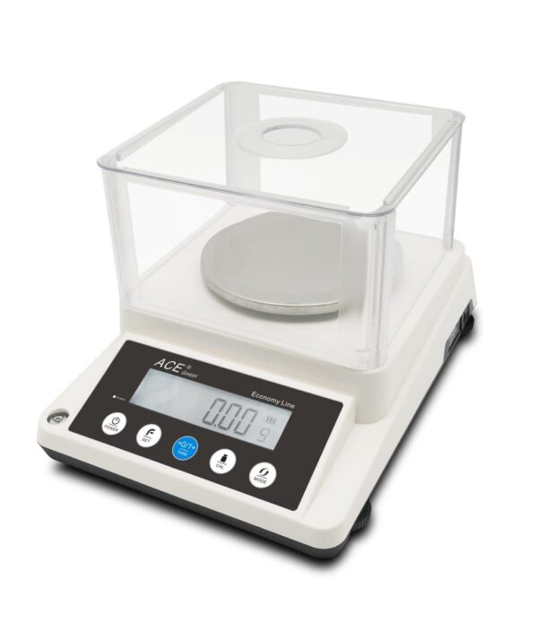 Top load weighing Balance