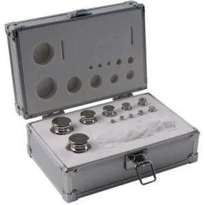 Dead weight Calibration box